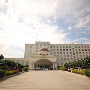 Ramada Plaza By Wyndham Lucknow